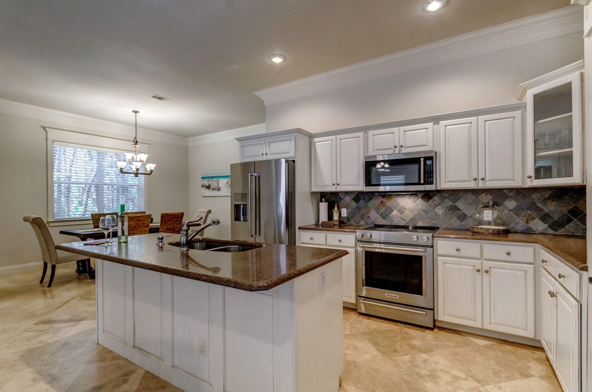 SEACREST - Residential