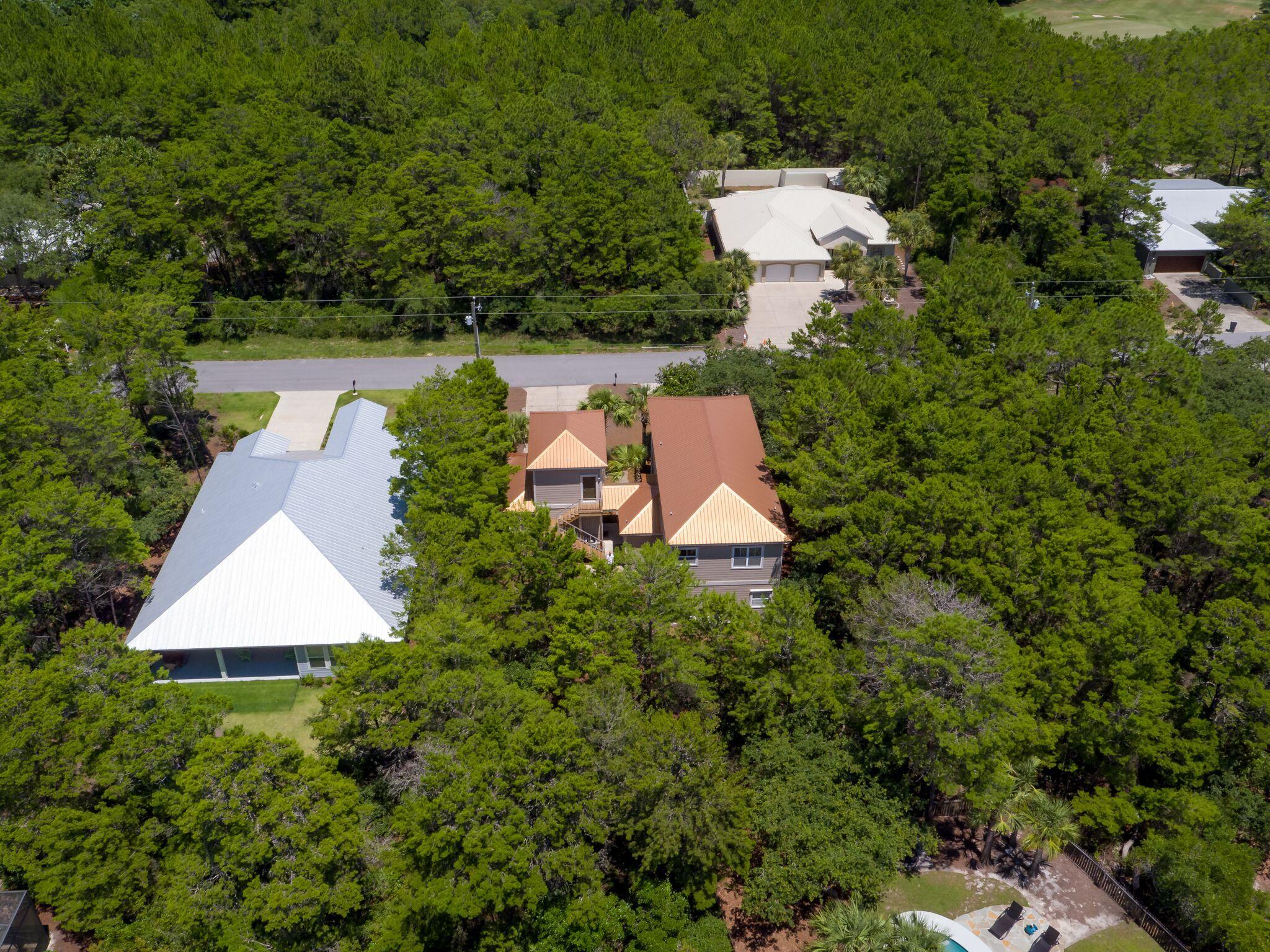 SEACREST - Residential