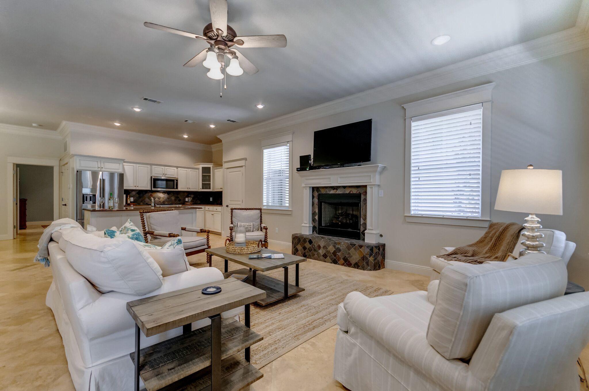 SEACREST - Residential