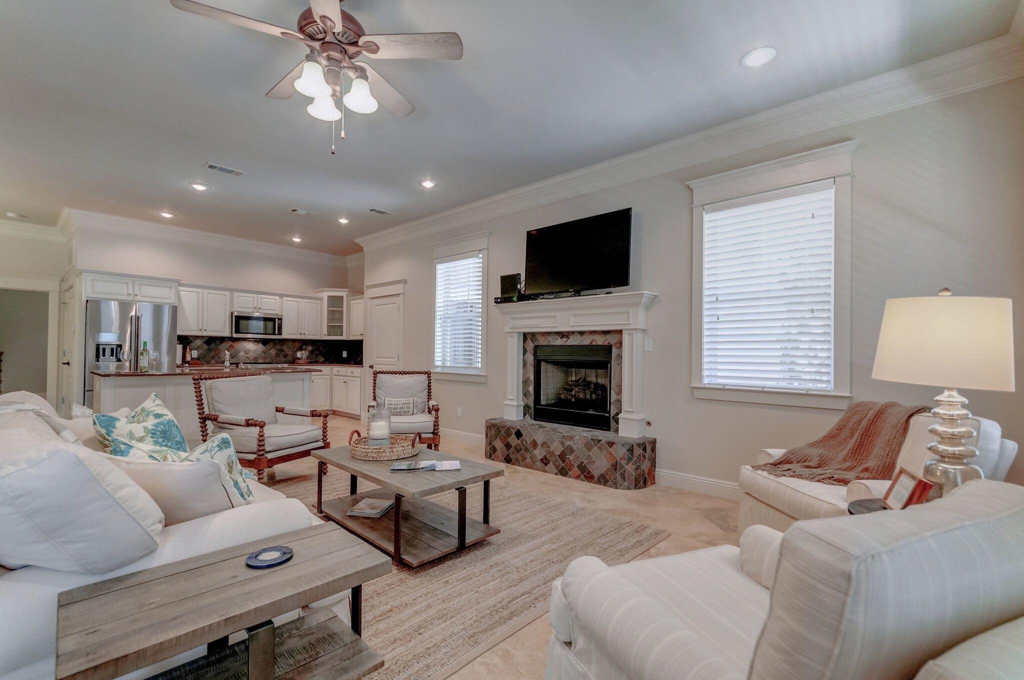 SEACREST - Residential