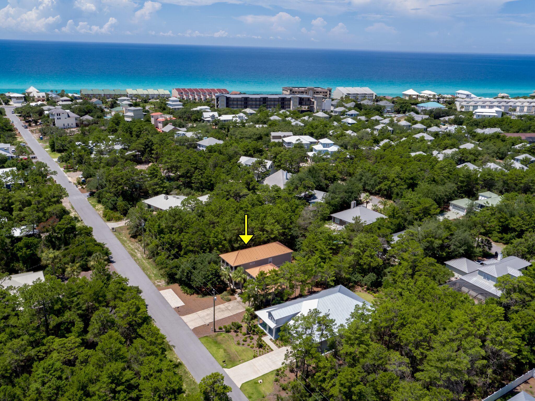 SEACREST - Residential