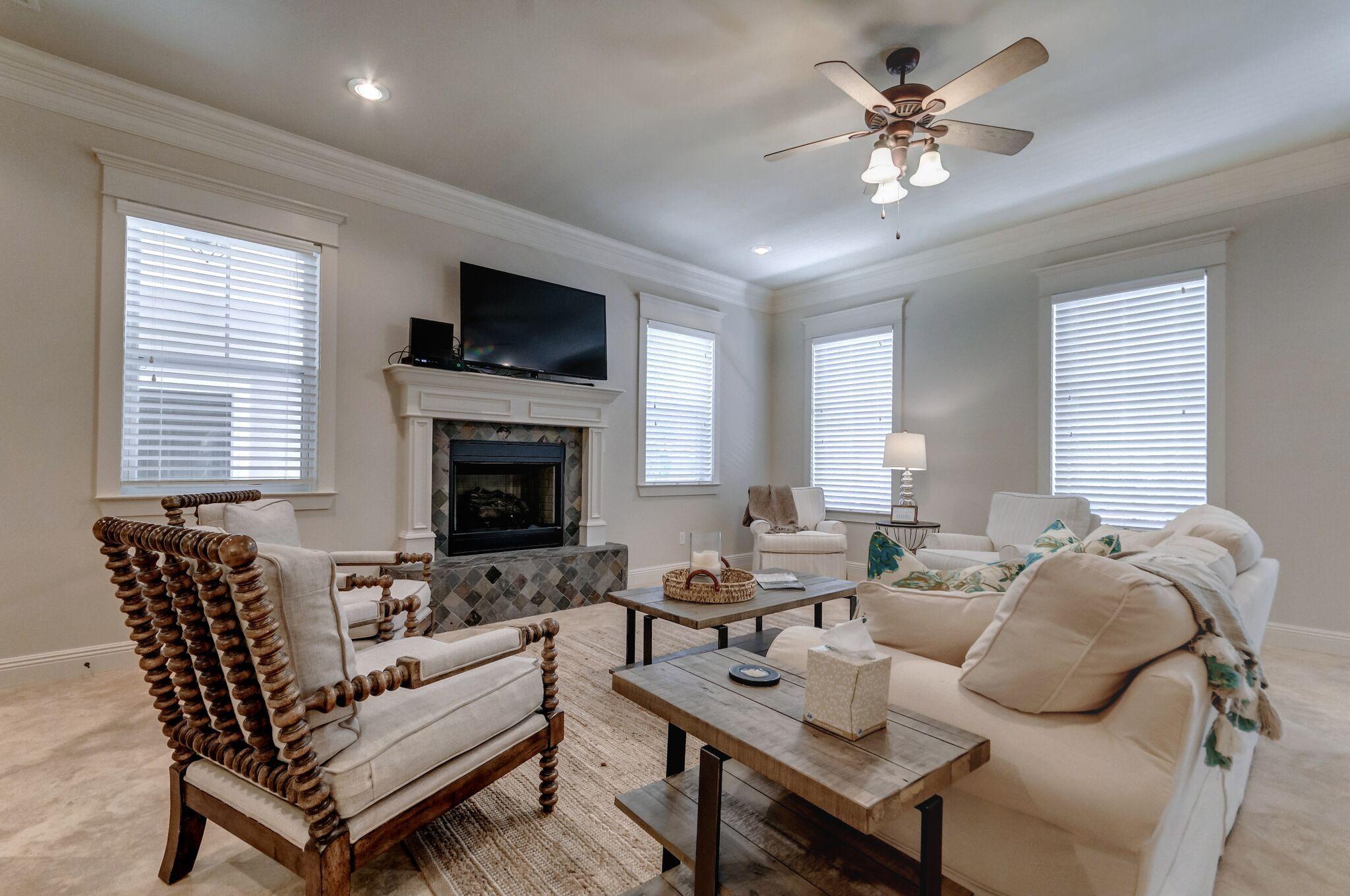 SEACREST - Residential