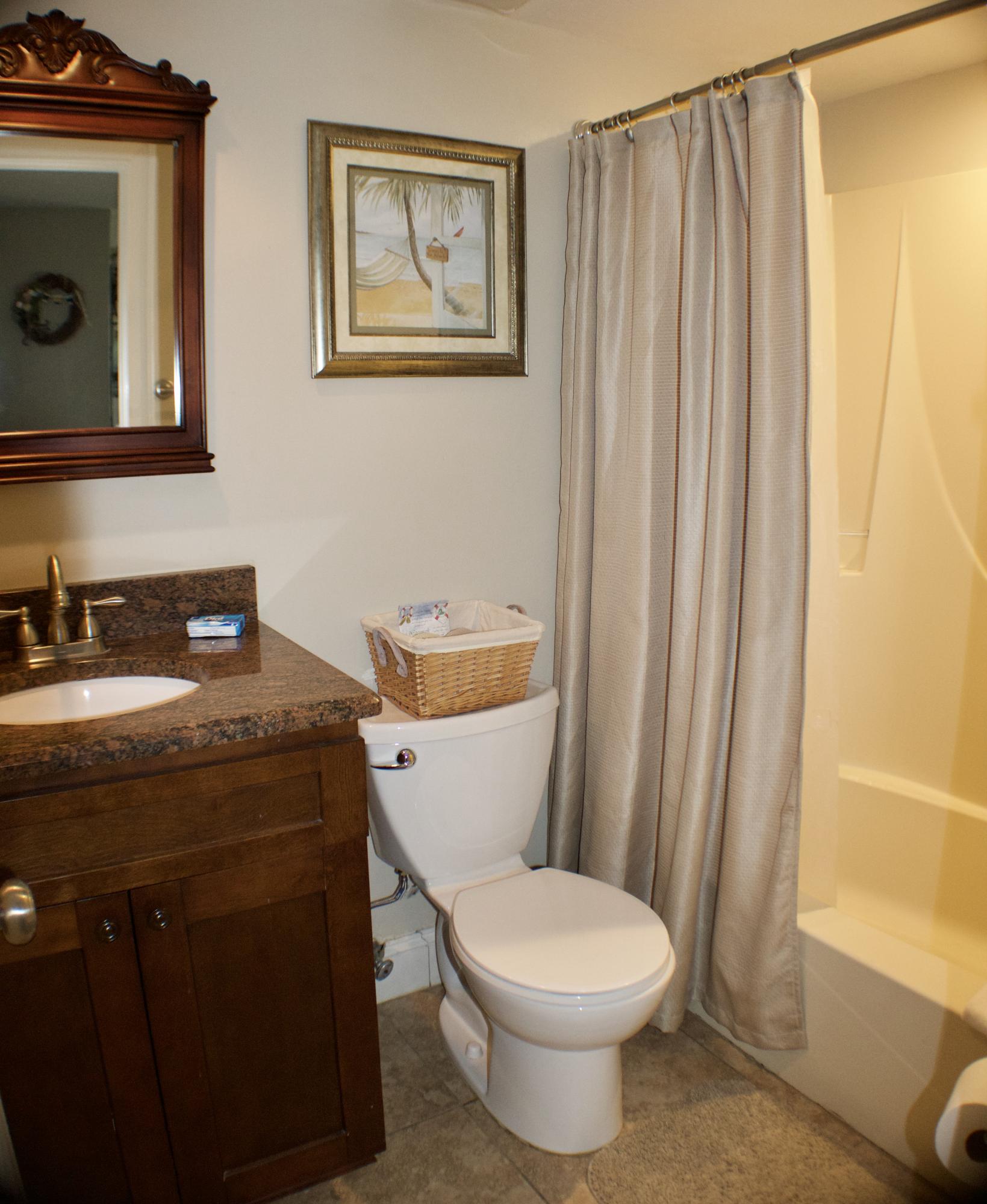 ONE SEAGROVE PLACE CONDO - Residential