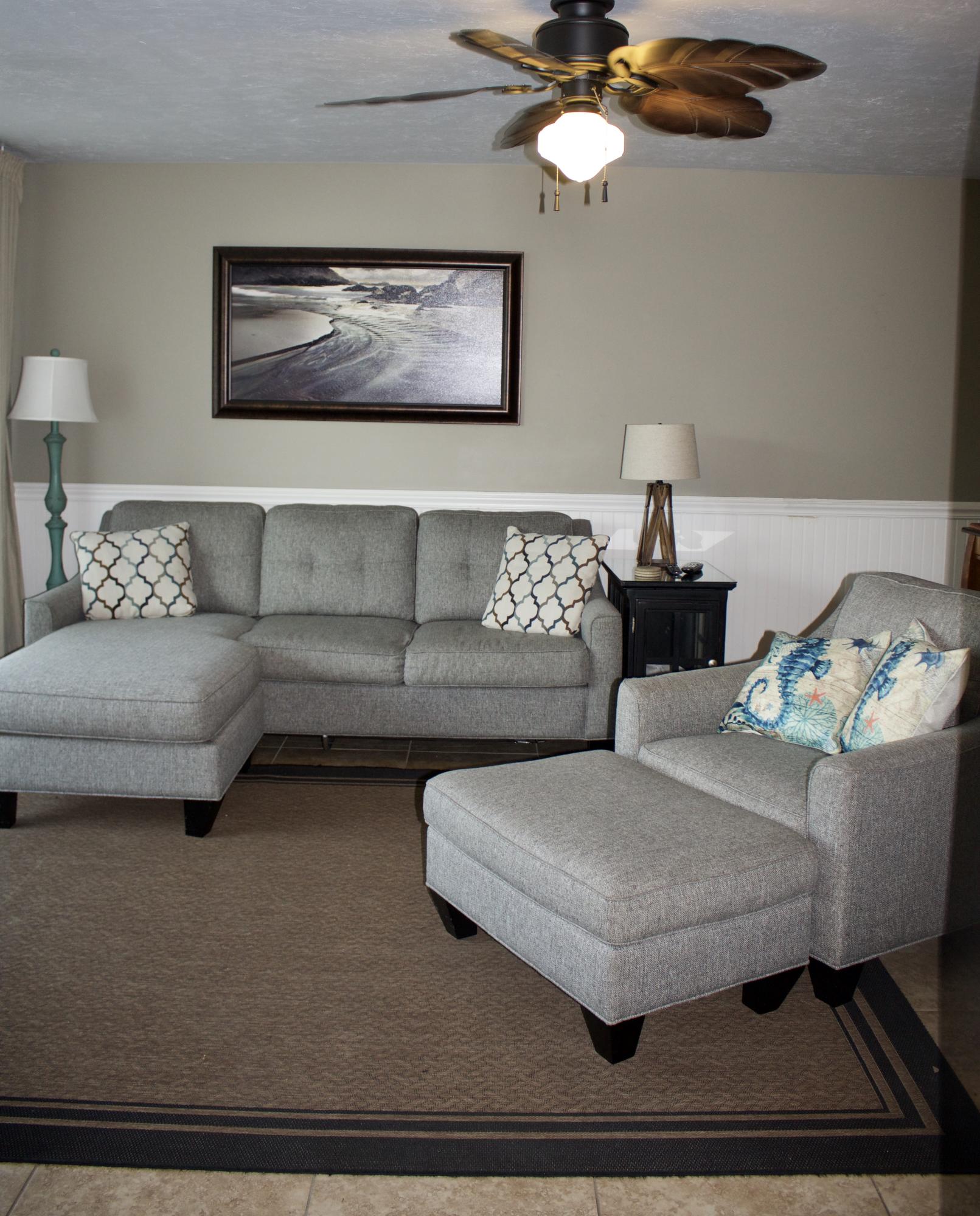 ONE SEAGROVE PLACE CONDO - Residential