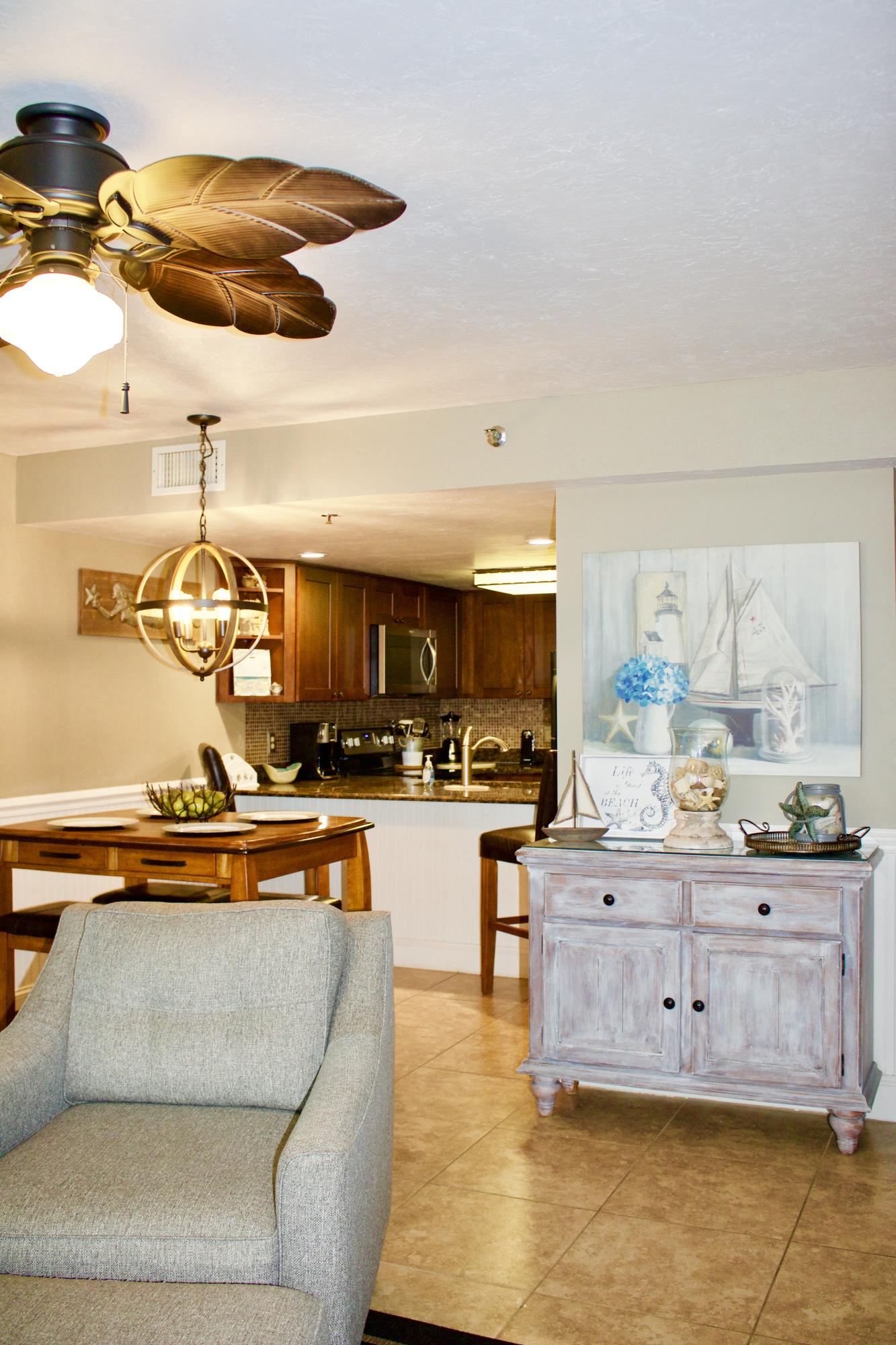 ONE SEAGROVE PLACE CONDO - Residential