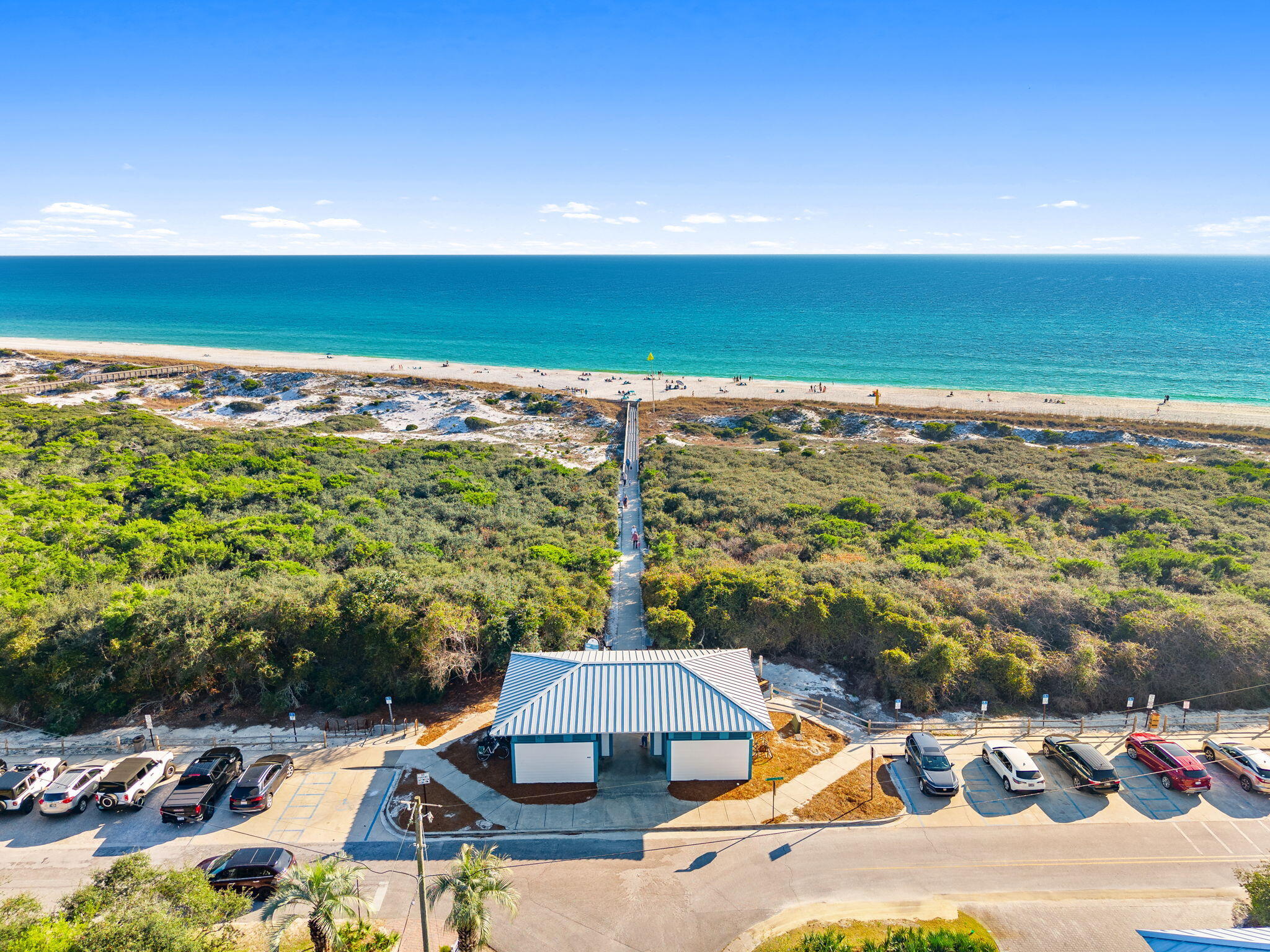 WEST SHORE PLACE - Residential