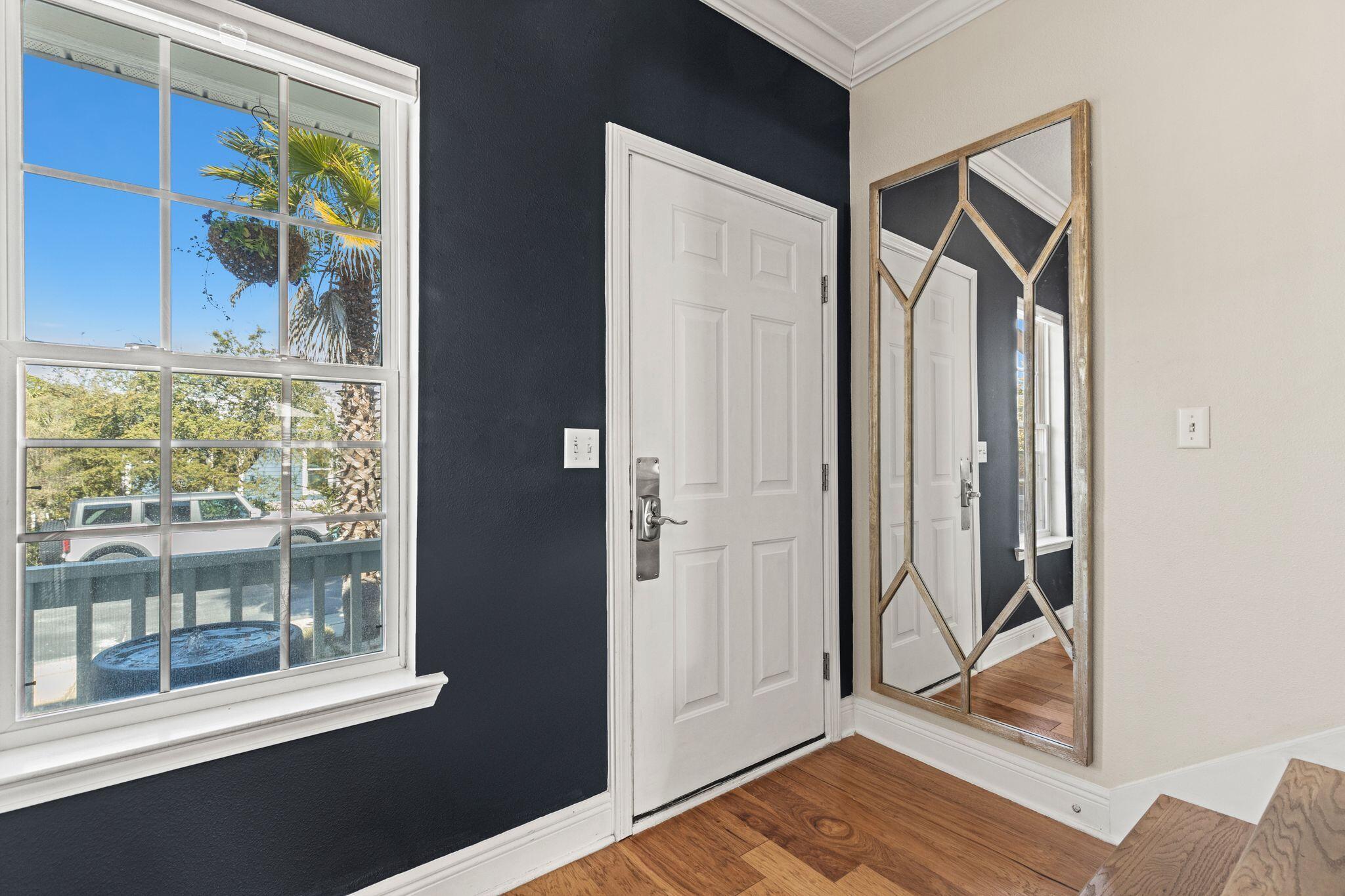 WEST SHORE PLACE - Residential