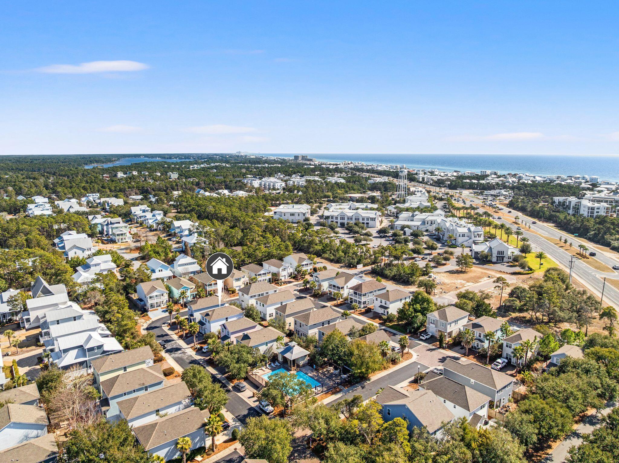 WEST SHORE PLACE - Residential