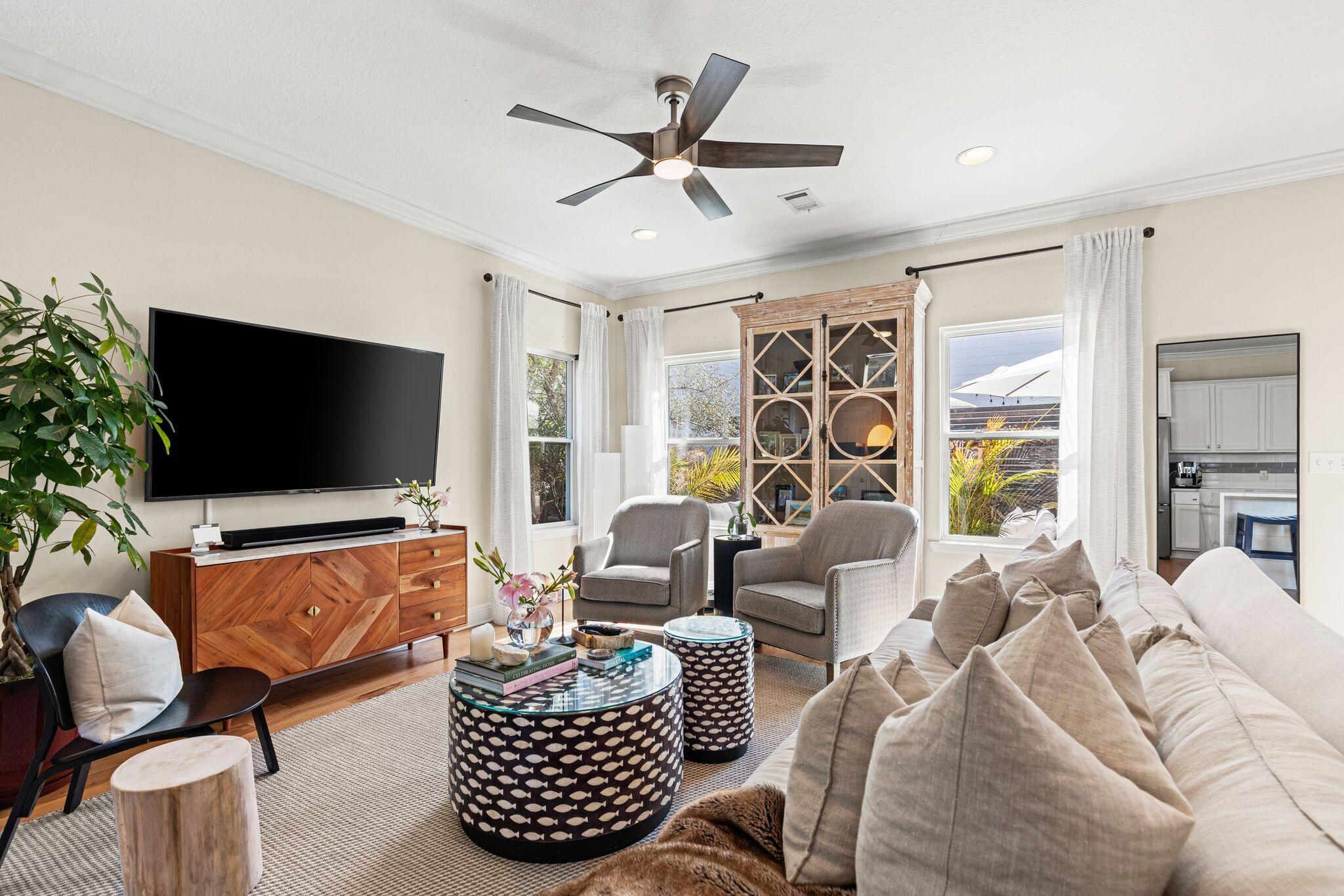 WEST SHORE PLACE - Residential