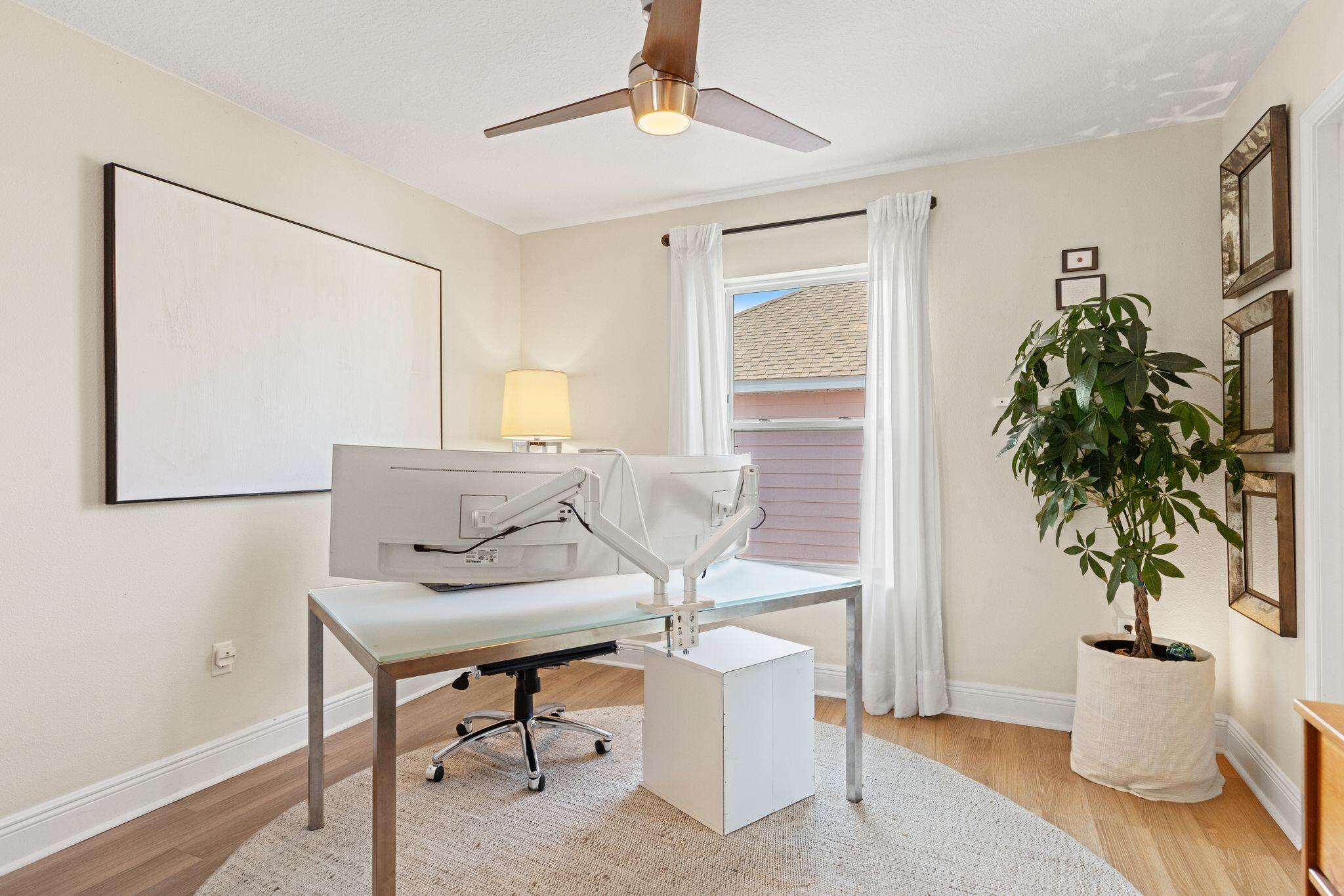 WEST SHORE PLACE - Residential