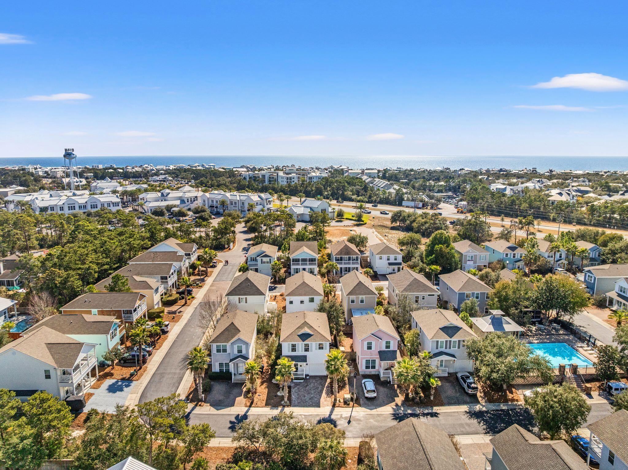 WEST SHORE PLACE - Residential