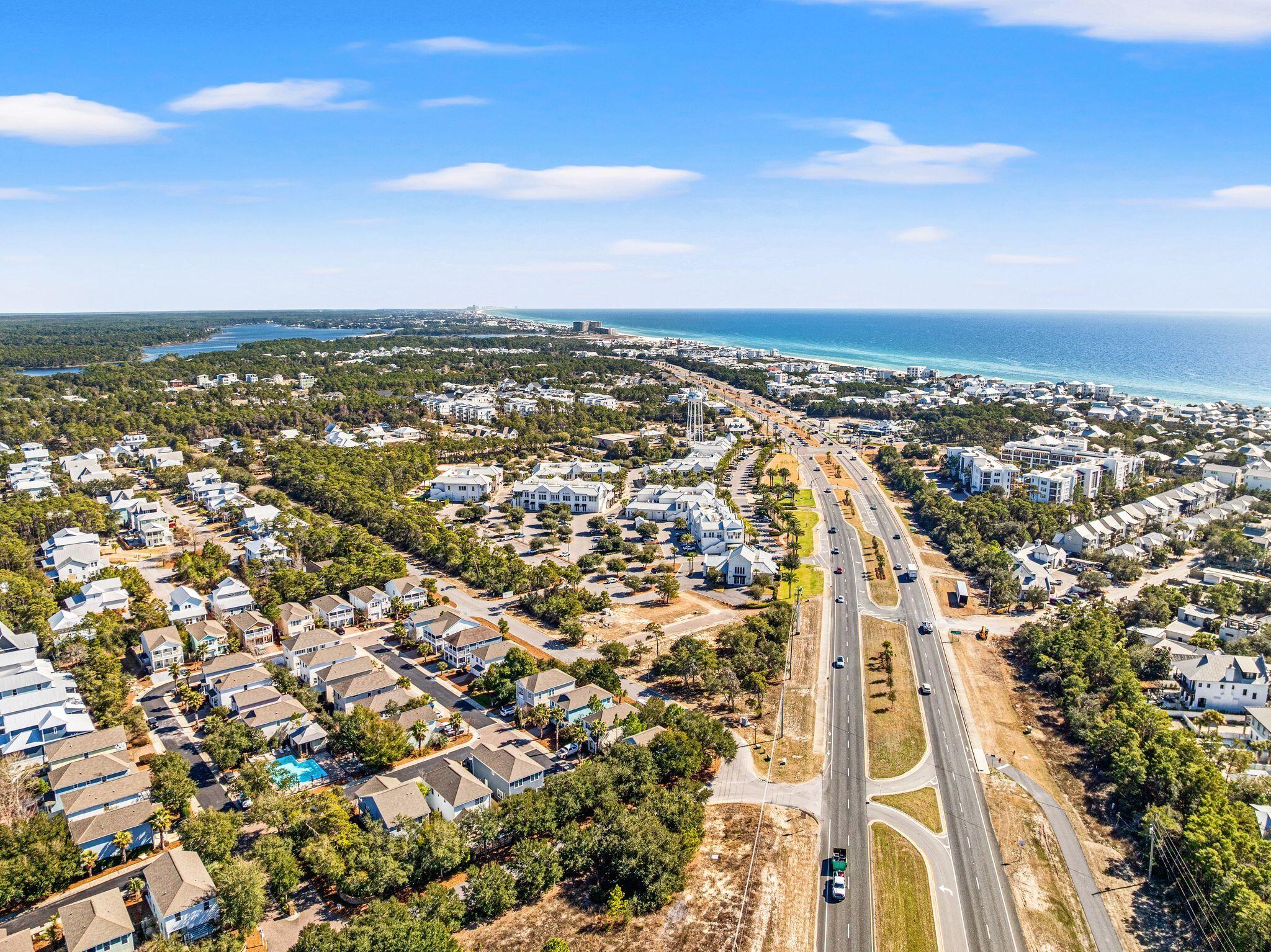 WEST SHORE PLACE - Residential