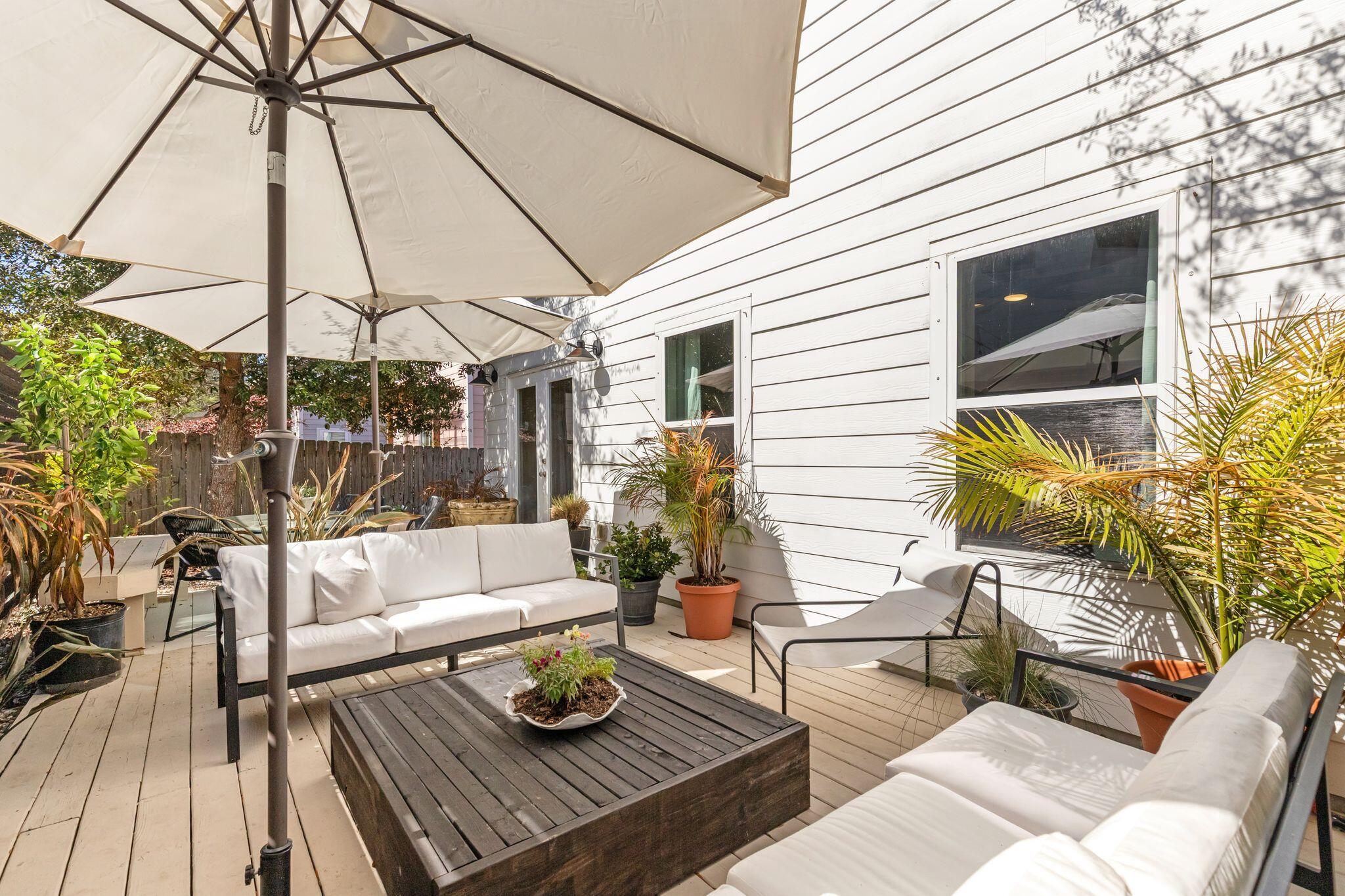 WEST SHORE PLACE - Residential