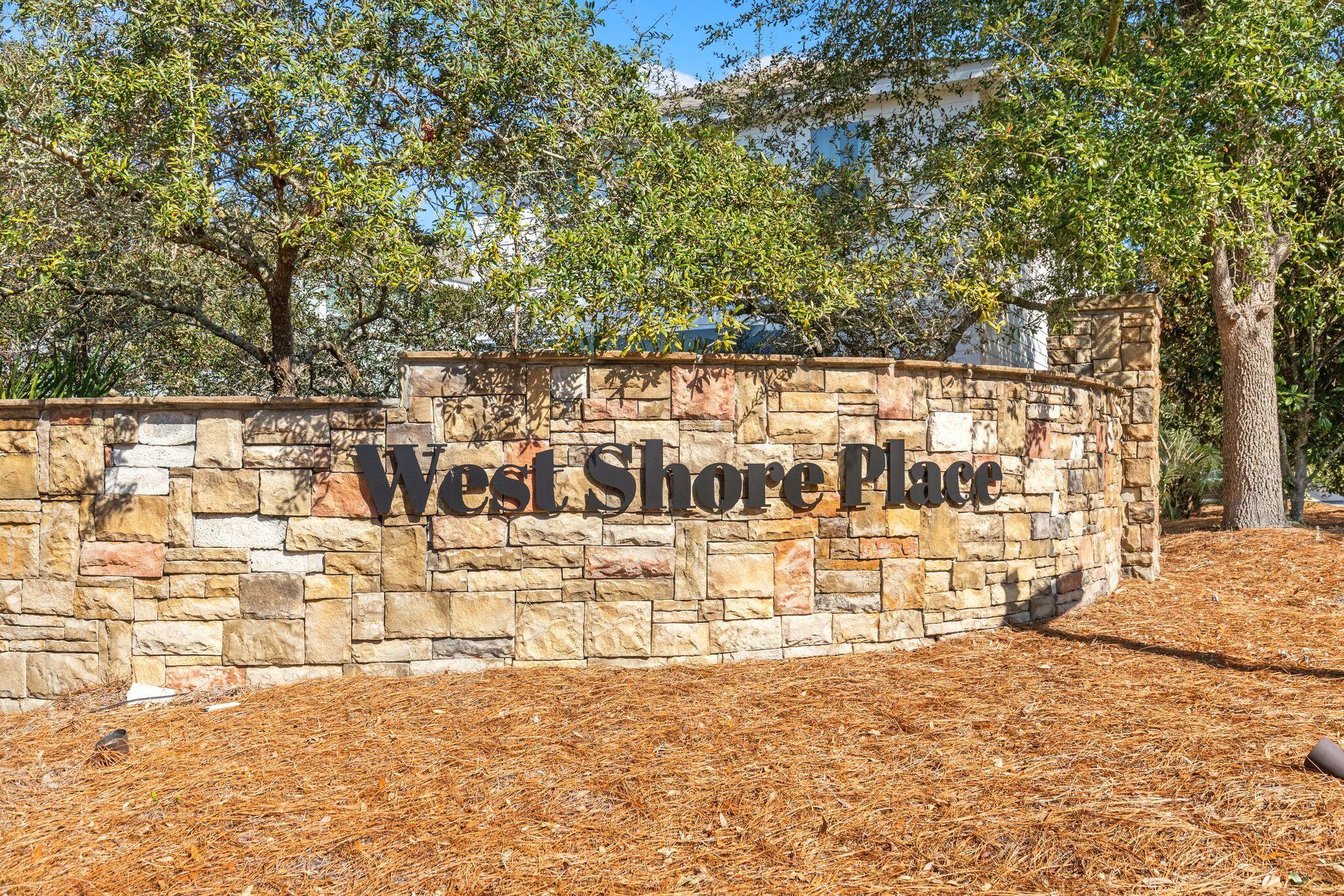 WEST SHORE PLACE - Residential