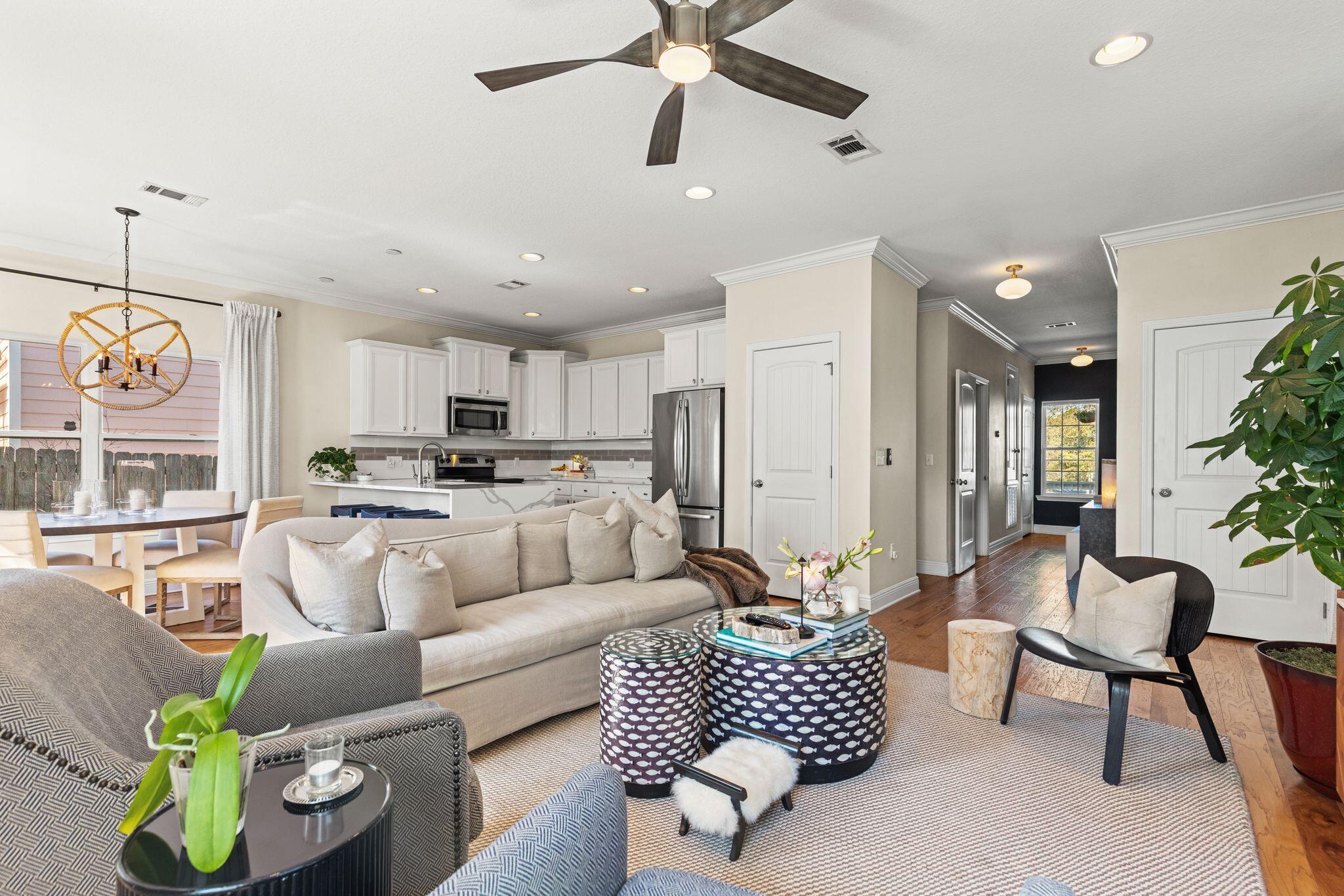 WEST SHORE PLACE - Residential