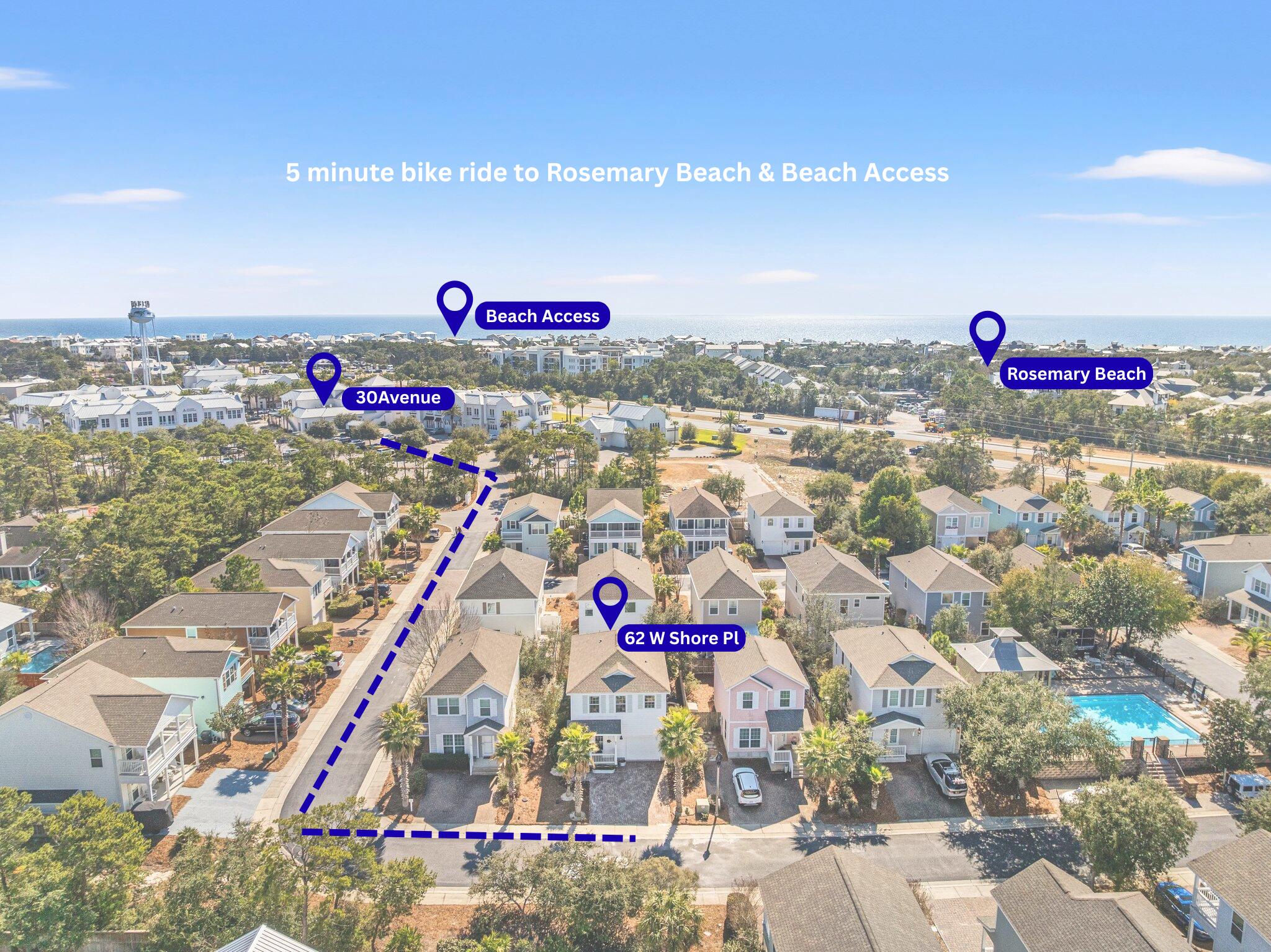 WEST SHORE PLACE - Residential