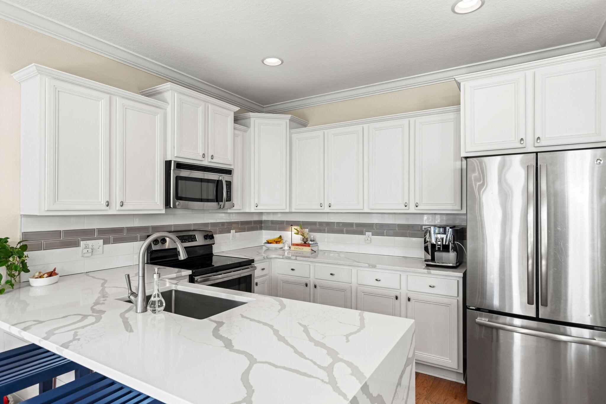 WEST SHORE PLACE - Residential