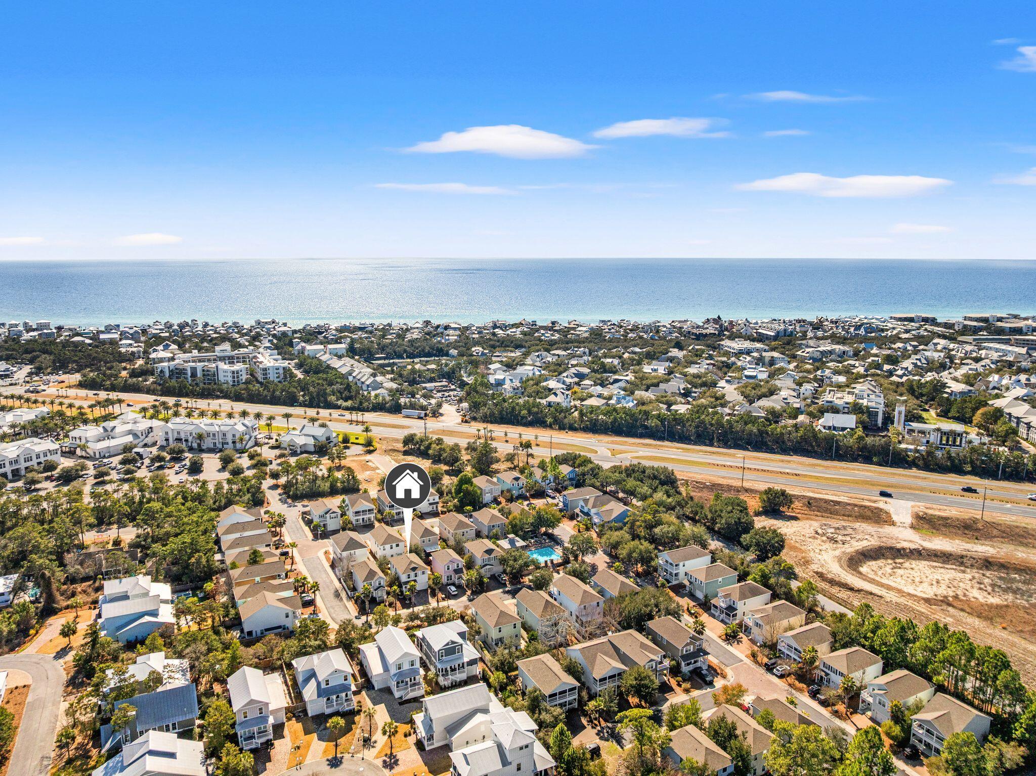 WEST SHORE PLACE - Residential