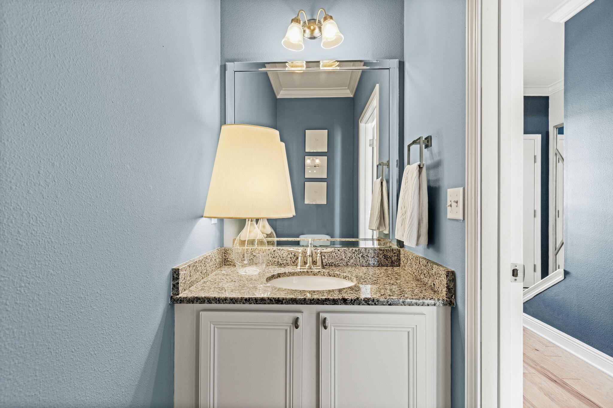 WEST SHORE PLACE - Residential