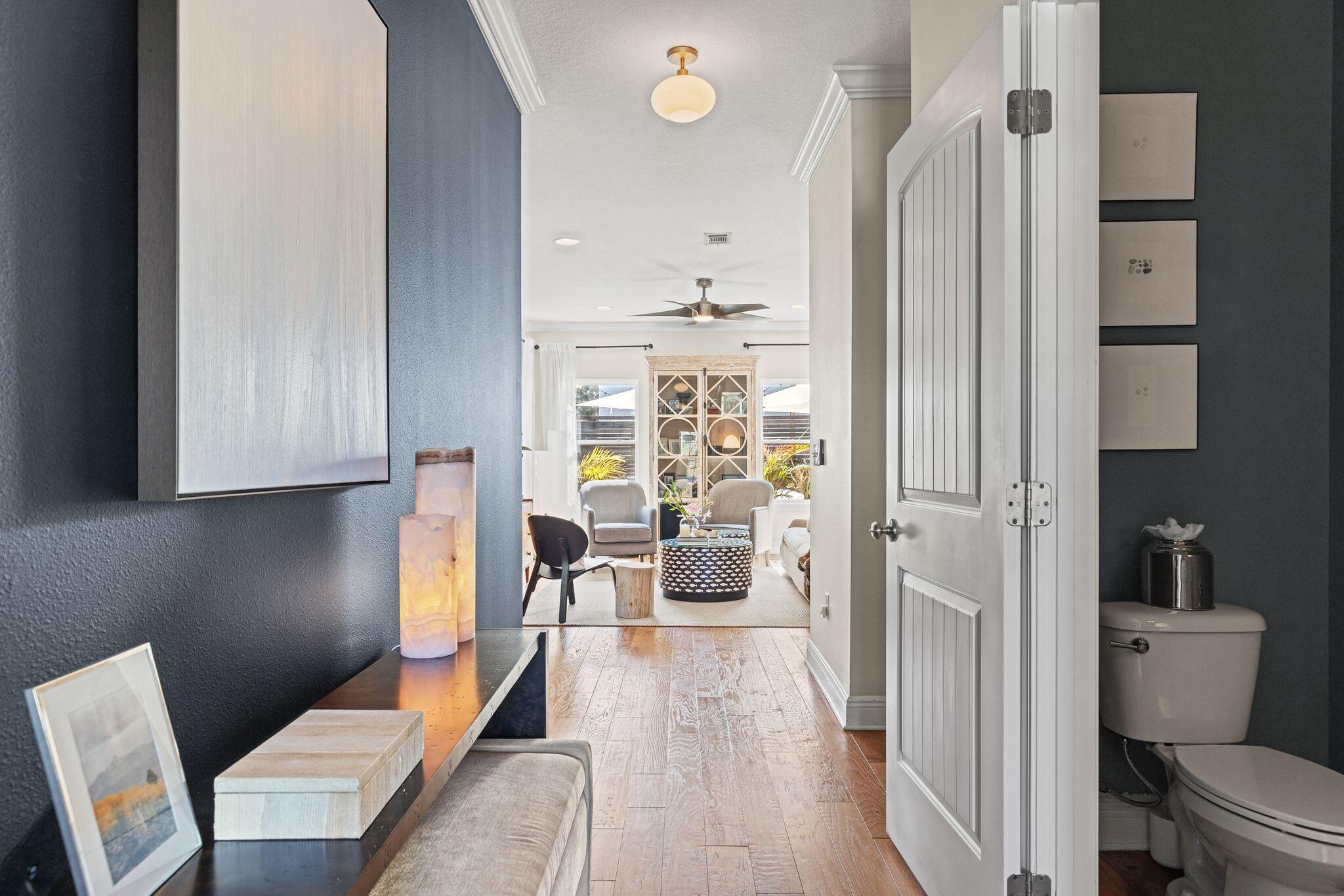 WEST SHORE PLACE - Residential