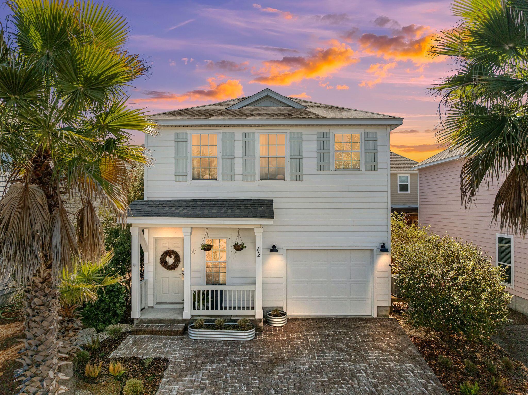 WEST SHORE PLACE - Residential