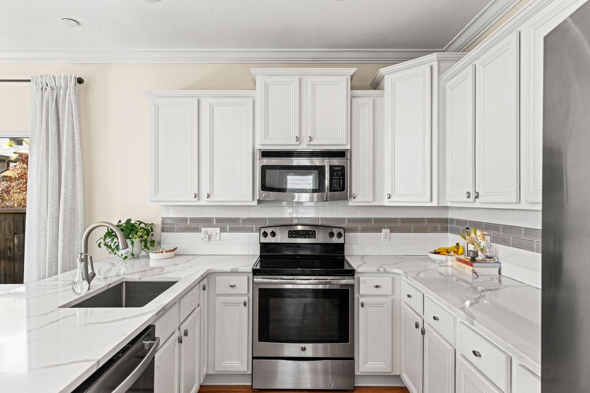 WEST SHORE PLACE - Residential