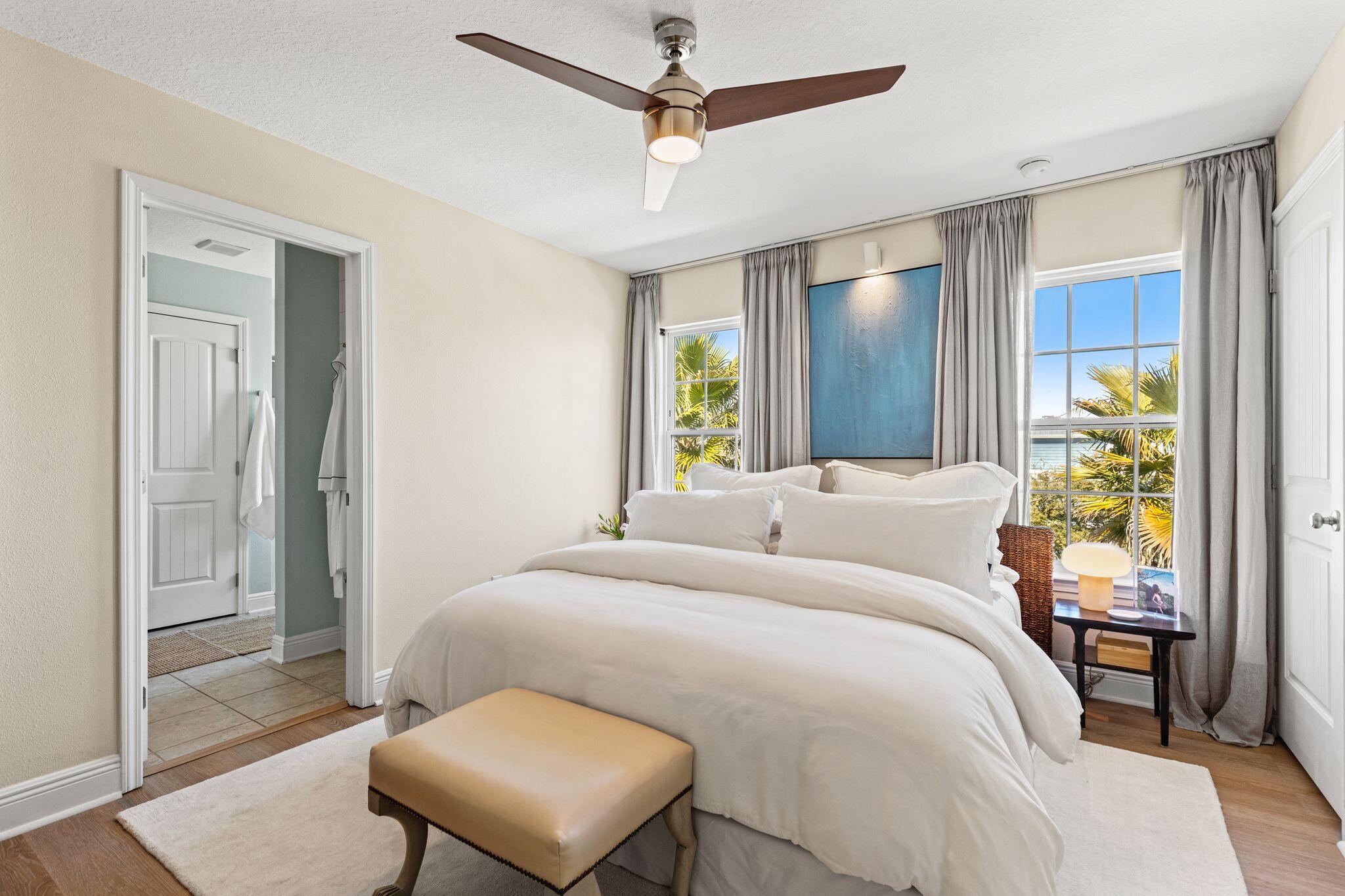 WEST SHORE PLACE - Residential