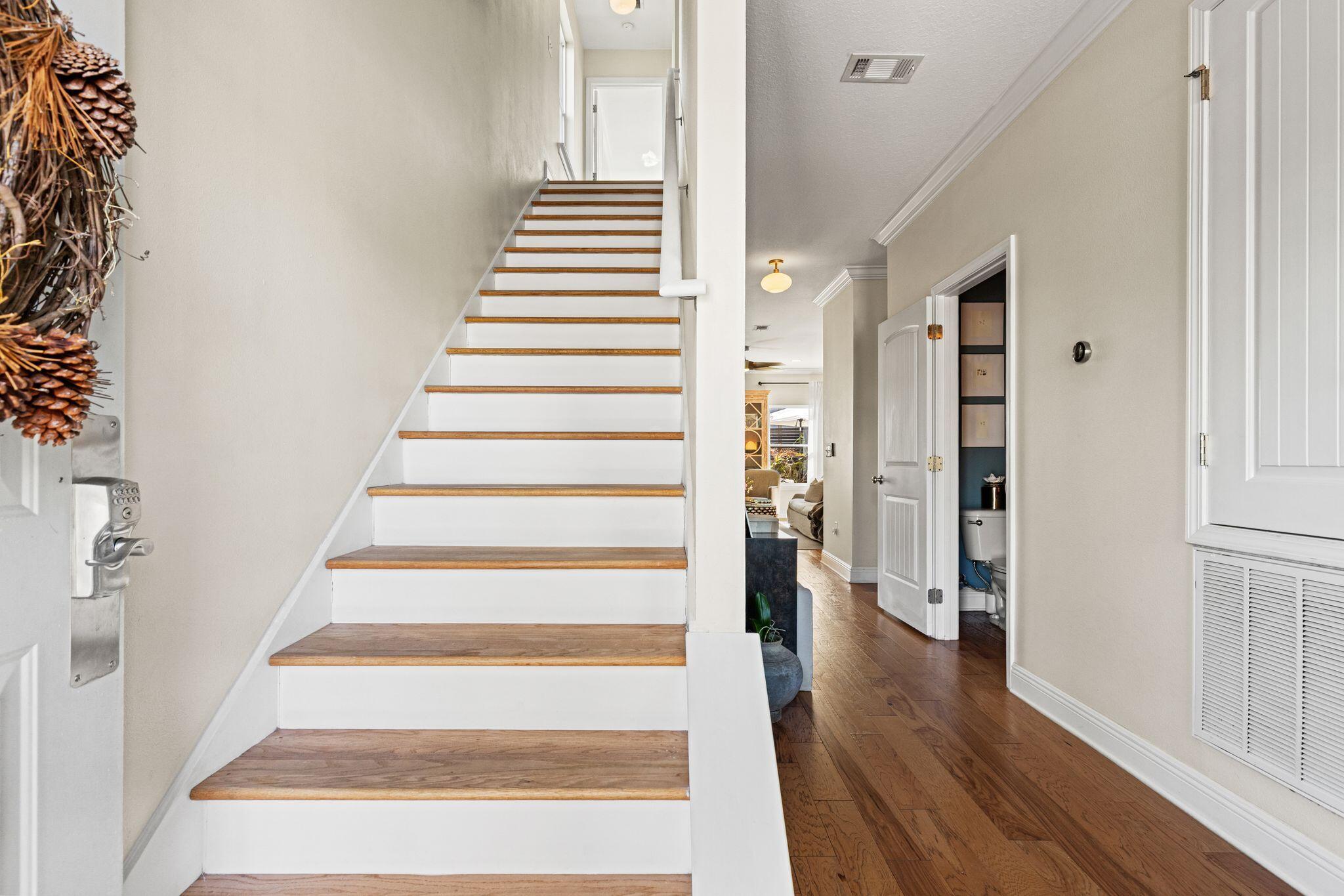 WEST SHORE PLACE - Residential