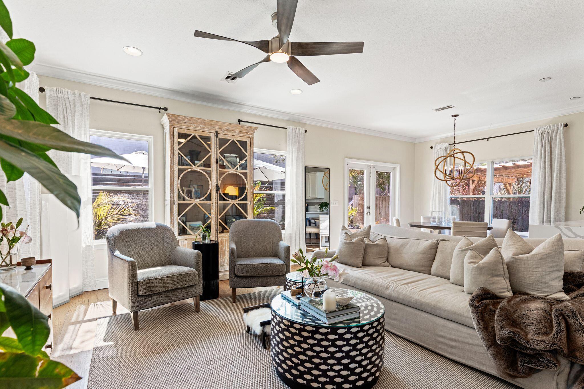 WEST SHORE PLACE - Residential