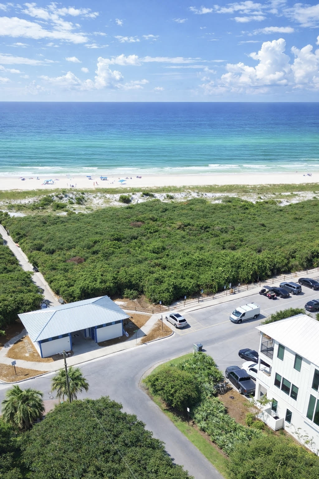 WEST SHORE PLACE - Residential