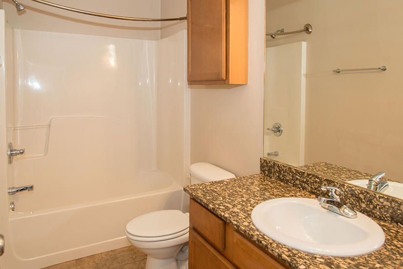 Meridian Square Townhomes - Residential