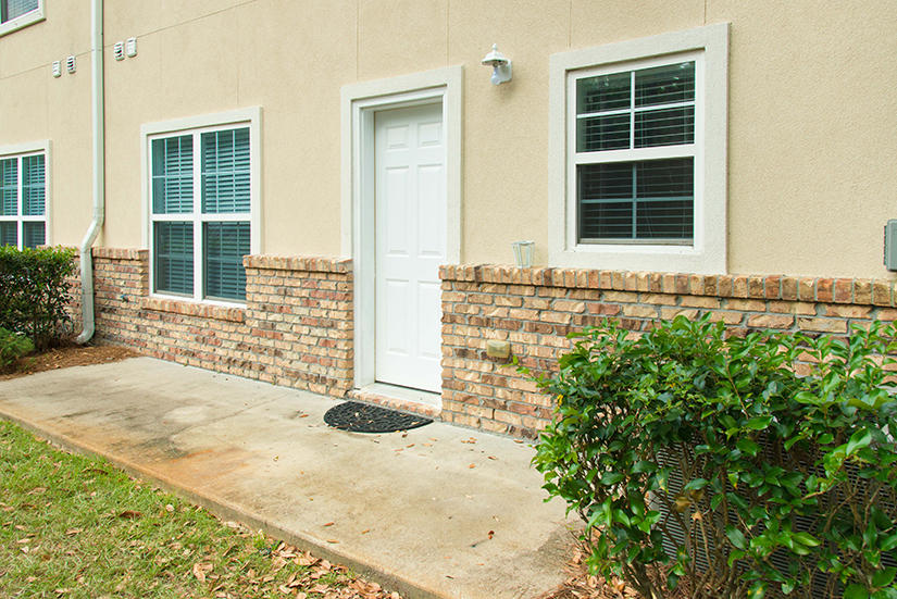 Meridian Square Townhomes - Residential