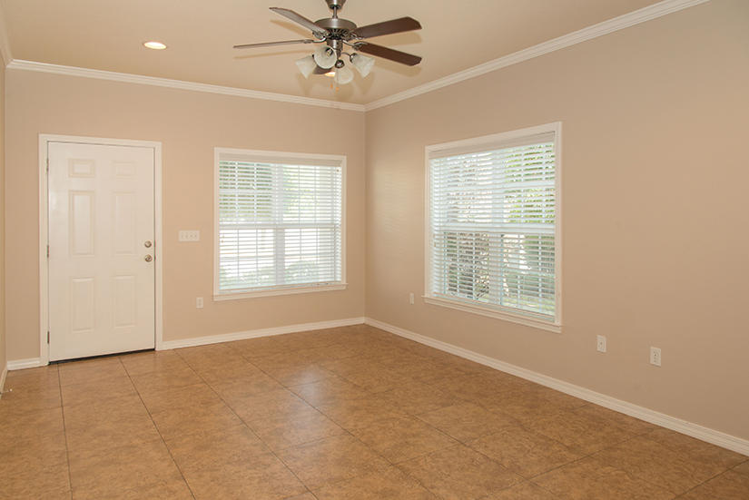 Meridian Square Townhomes - Residential