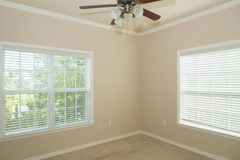 Meridian Square Townhomes - Residential