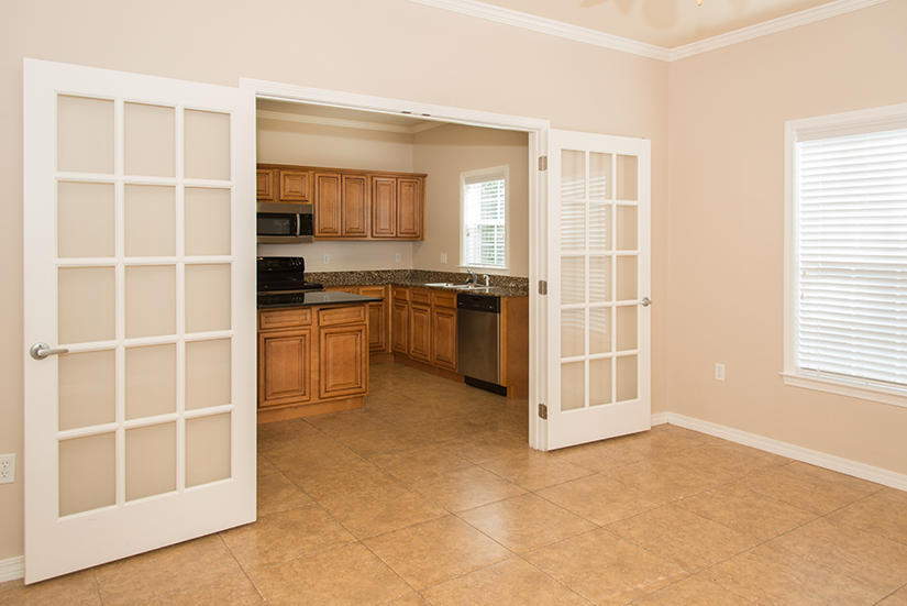 Meridian Square Townhomes - Residential