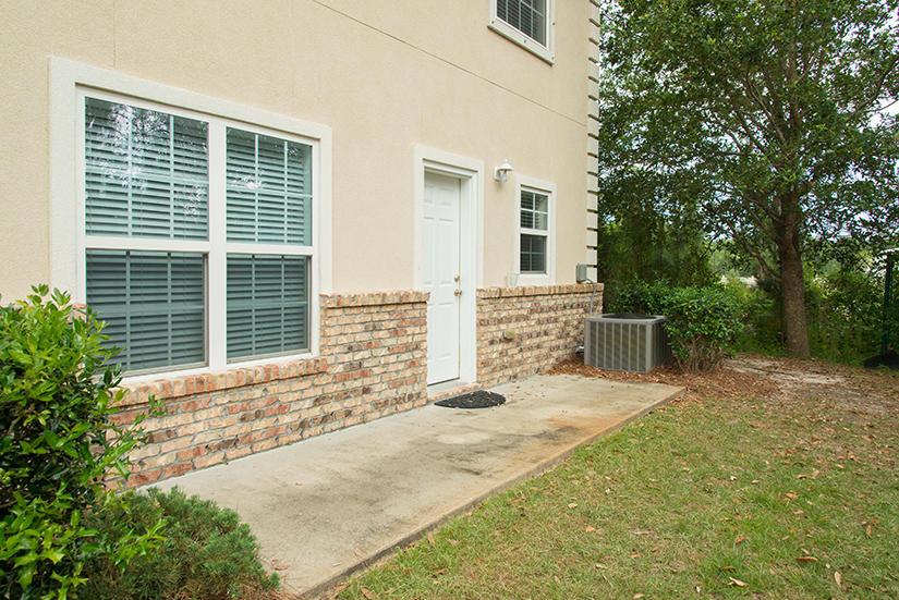 Meridian Square Townhomes - Residential