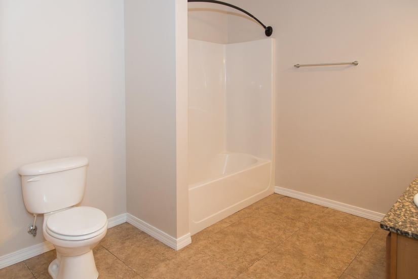 Meridian Square Townhomes - Residential