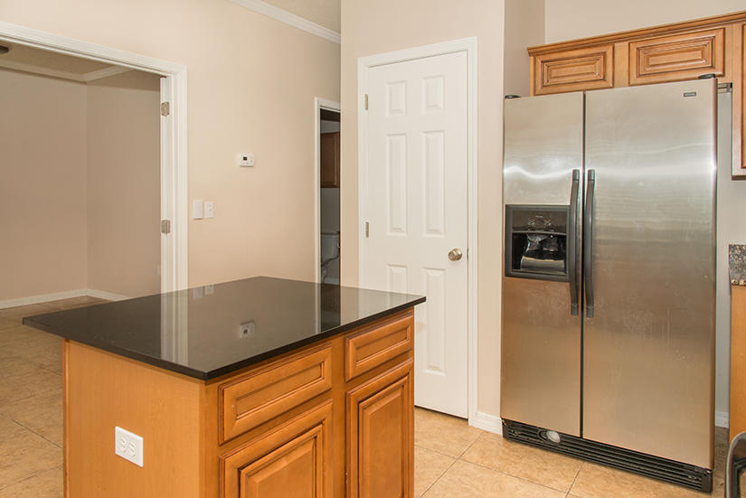 Meridian Square Townhomes - Residential