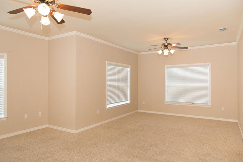 Meridian Square Townhomes - Residential