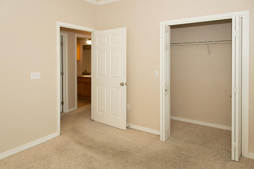 Meridian Square Townhomes - Residential