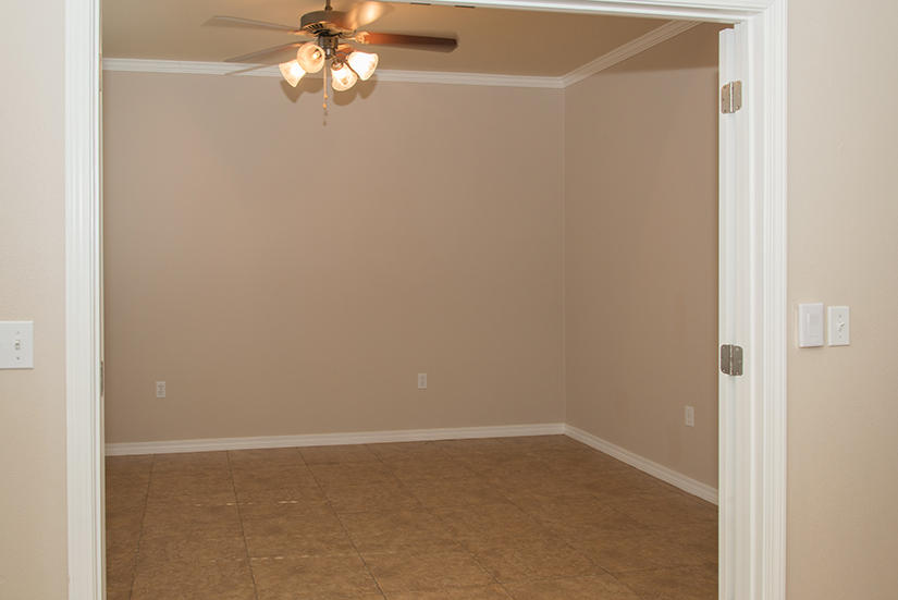 Meridian Square Townhomes - Residential