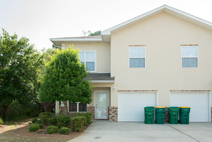 Meridian Square Townhomes - Residential
