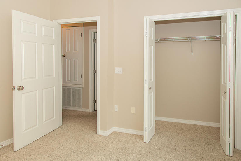 Meridian Square Townhomes - Residential