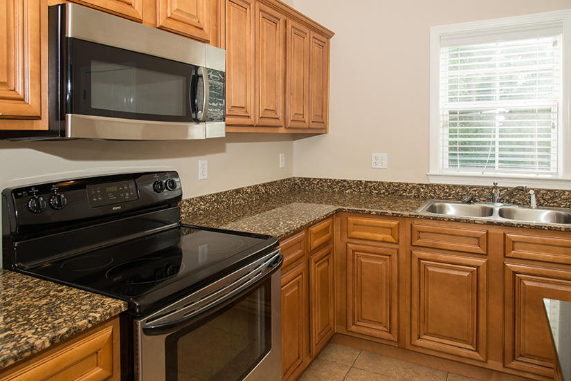 Meridian Square Townhomes - Residential