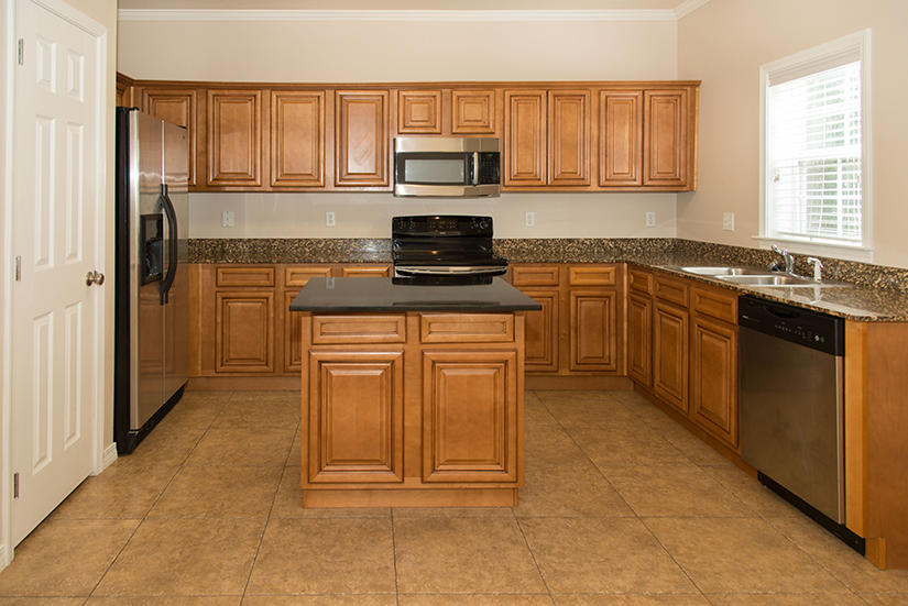 Meridian Square Townhomes - Residential