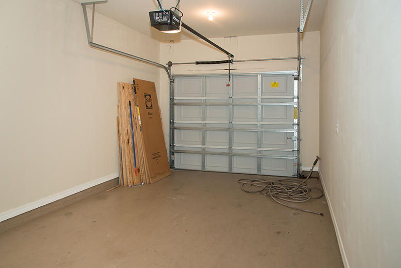 Meridian Square Townhomes - Residential