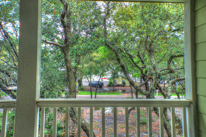 BAY MAGNOLIA - Residential Lease