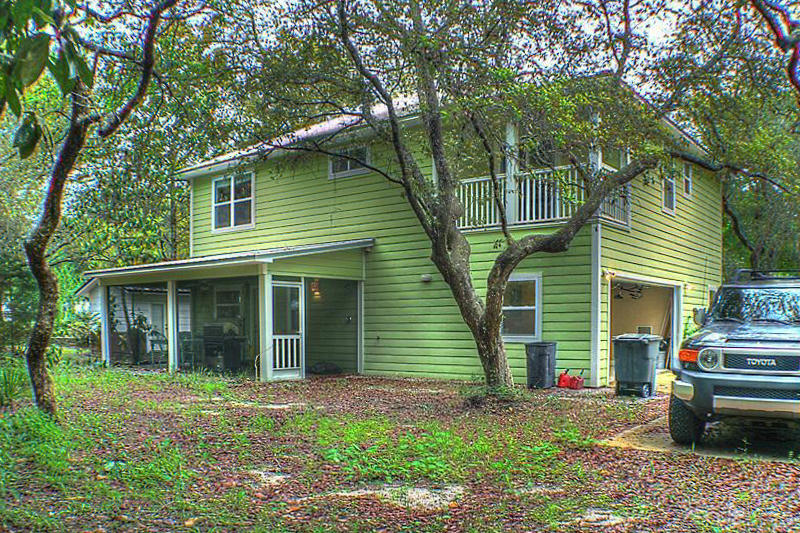 BAY MAGNOLIA - Residential Lease