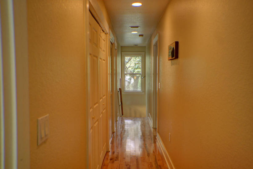 BAY MAGNOLIA - Residential Lease