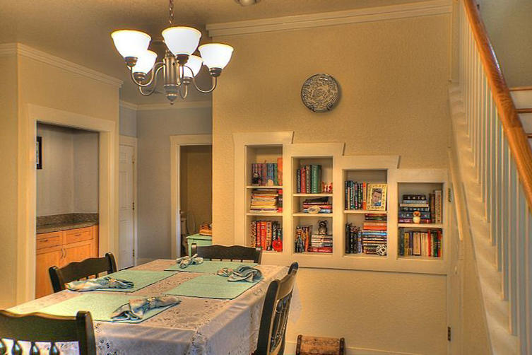 BAY MAGNOLIA - Residential Lease